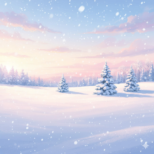 10 Snowfall Outro (Part I)