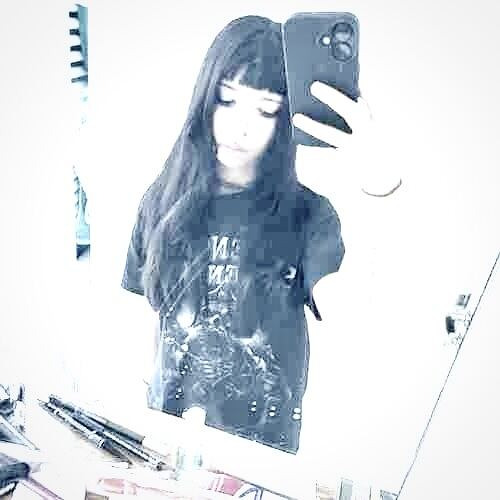 Broken
