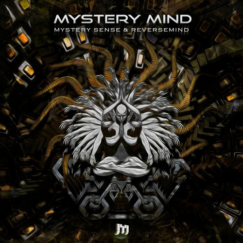 ReverseMind & Mystery Sense - Mystery Mind @ Mainstage Records