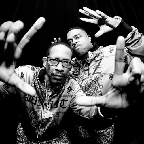 Dogg Pound - Imma Dogg (From da W/S to da E/S Remix)