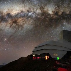 Cosmic Observatories, Stellar Destruction, and the Search for Life