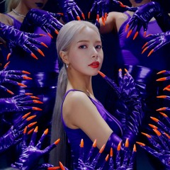 SOLAR (MAMAMOO) - SPIT IT OUT (Manox Remix)