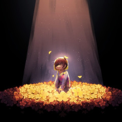 Fallen Down but It’s Just A Burning Memory