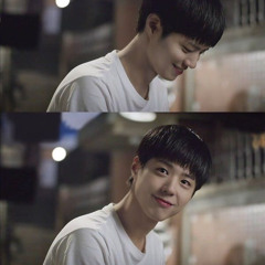 봄 사랑 벚꽃 말고(아이유)-cover by 박보검