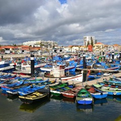 Ao longe o mar – Au loin la mer (chant portugais) - Mosaïka