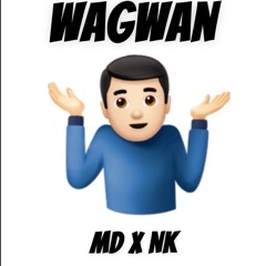 wagwan-md x nk