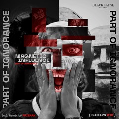 Magnetic Influence - Industrial Treatment (Original Mix)