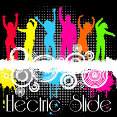 Electric Slide - Dance Party Mix