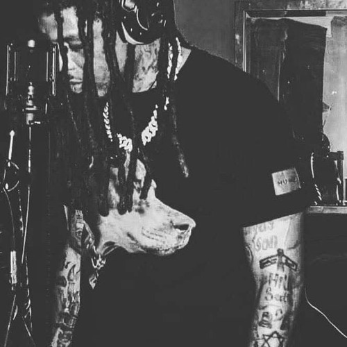 Freethrow (Regardless) prod. by Chaseranitup