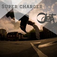 Supercharger