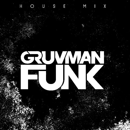 GRUVMAN_FUNK_MIX_009