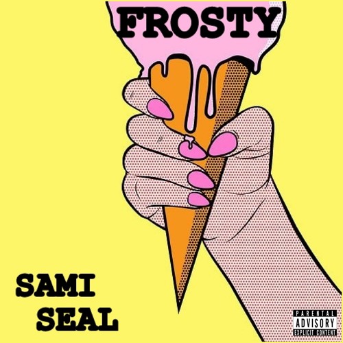 Frosty