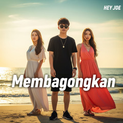 Membagongkan (feat. Yonas)