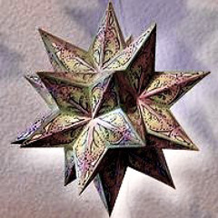 Octogonal Geometries