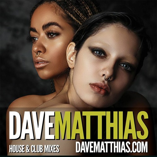 Dave Matthias Mixes