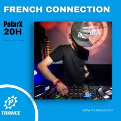 Gomez92 - French Connection 21 (PolarX Mix)