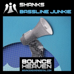 SHANKS - BASELINE JUNKIE [SAMPLE]