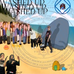 Washed Up