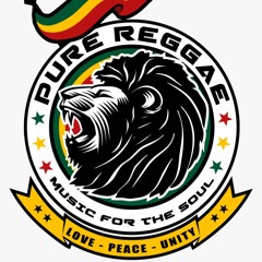 Roots Reggae Mix (Cosmic Wind's Top Shelf Selections, 70's And 80's.)