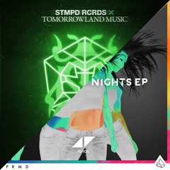 DubVision - P.R.O.G. X Avicii - THE NIGHTS (NEKST Mashup) *FREE DOWNLOAD*