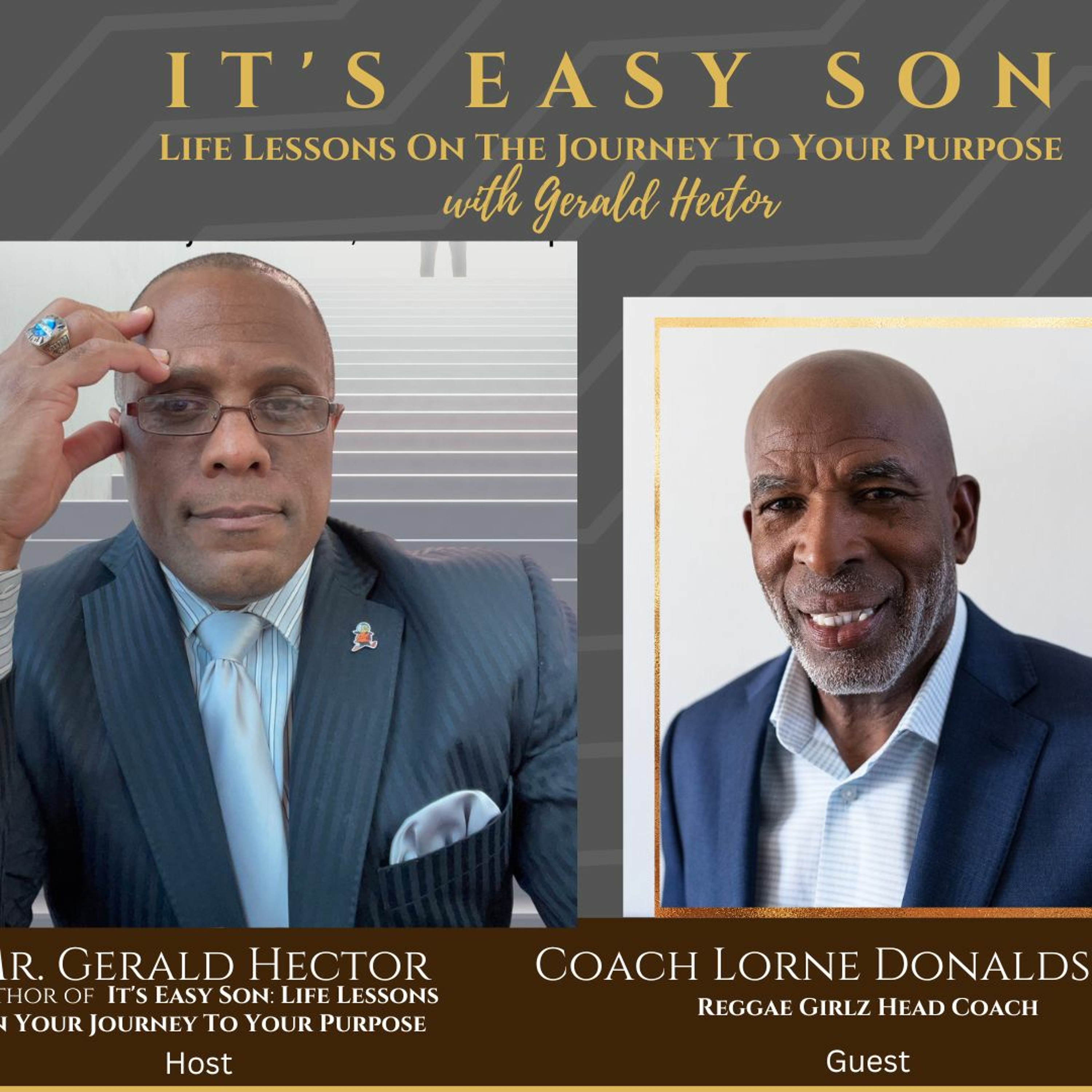 The HBCU Nation Radio Show