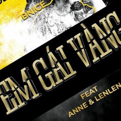 Em Gái Vàng (Original mix) - Billy (TyGod, Monster Ft Bnice, Anne)