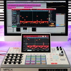 MPC THIS SH!T