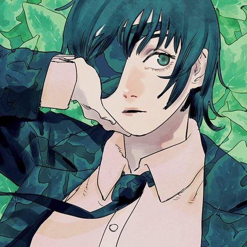 Stream Chainsaw Man I'm A Devil In Your Heart (Sega Genesis