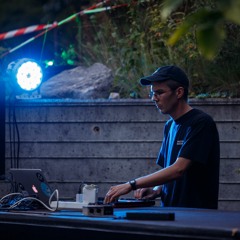 Live @ Les Digitales Festival 2022 – Botanischer Garten, Bern