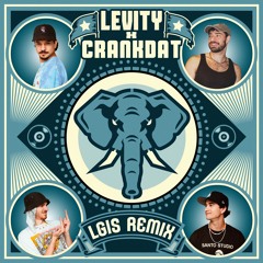 Let's Get It Started (Levity x Crankdat Remix)