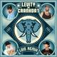on Let&#x27;s Get It Started (Levity x Crankdat Remix)