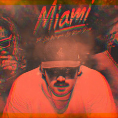 Morgan Wallen x Lil Wayne x Rick Ross - Miami (🔪 & 🔩)