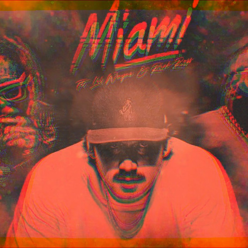 Morgan Wallen x Lil Wayne x Rick Ross - Miami (🔪 & 🔩)