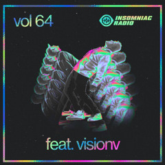 syence lab: volume 64 (feat. visionv)