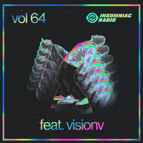 syence lab: volume 64 (feat. visionv)