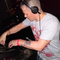 DJ Scott (Core Creator) - Hardtrance Vol 1 03-01-09