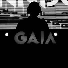 Enndo @GAIA Londrina-PR (19/07/2025)
