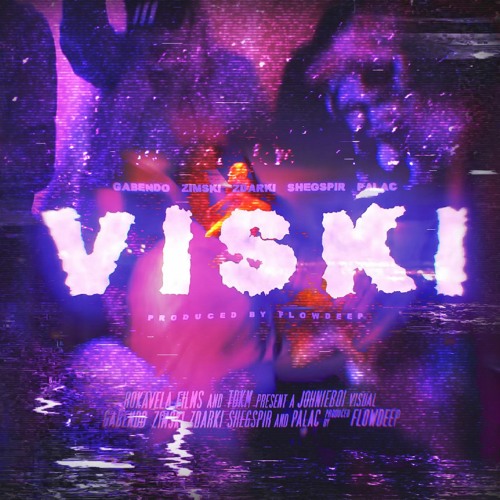 TDKM x Palac - VISKI