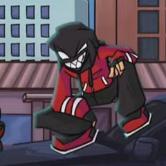 High-Top Rumble - FNF ENTITY CUSTOM SONG