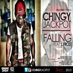 Falling (feat. L.Frost)