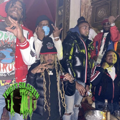 Moneyman Biggs & Goonew - Smoke in The Air (Official Audio)
