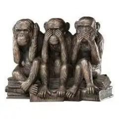 Speak No Evil