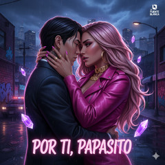 Rexus alla Lyrics, DJ SUNO - Por Ti, Papasito
