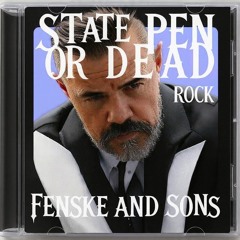 State Pen or Dead Rock