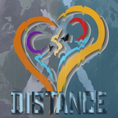 Alpha Bass - Distance