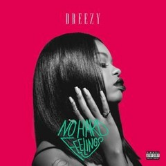 DREEZY TYPE BEAT | NO LOVE | PROD. BY ZAC BEATZ