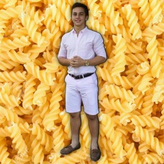 Pasta (ft Lolo Bear & Yung Cumwagon)