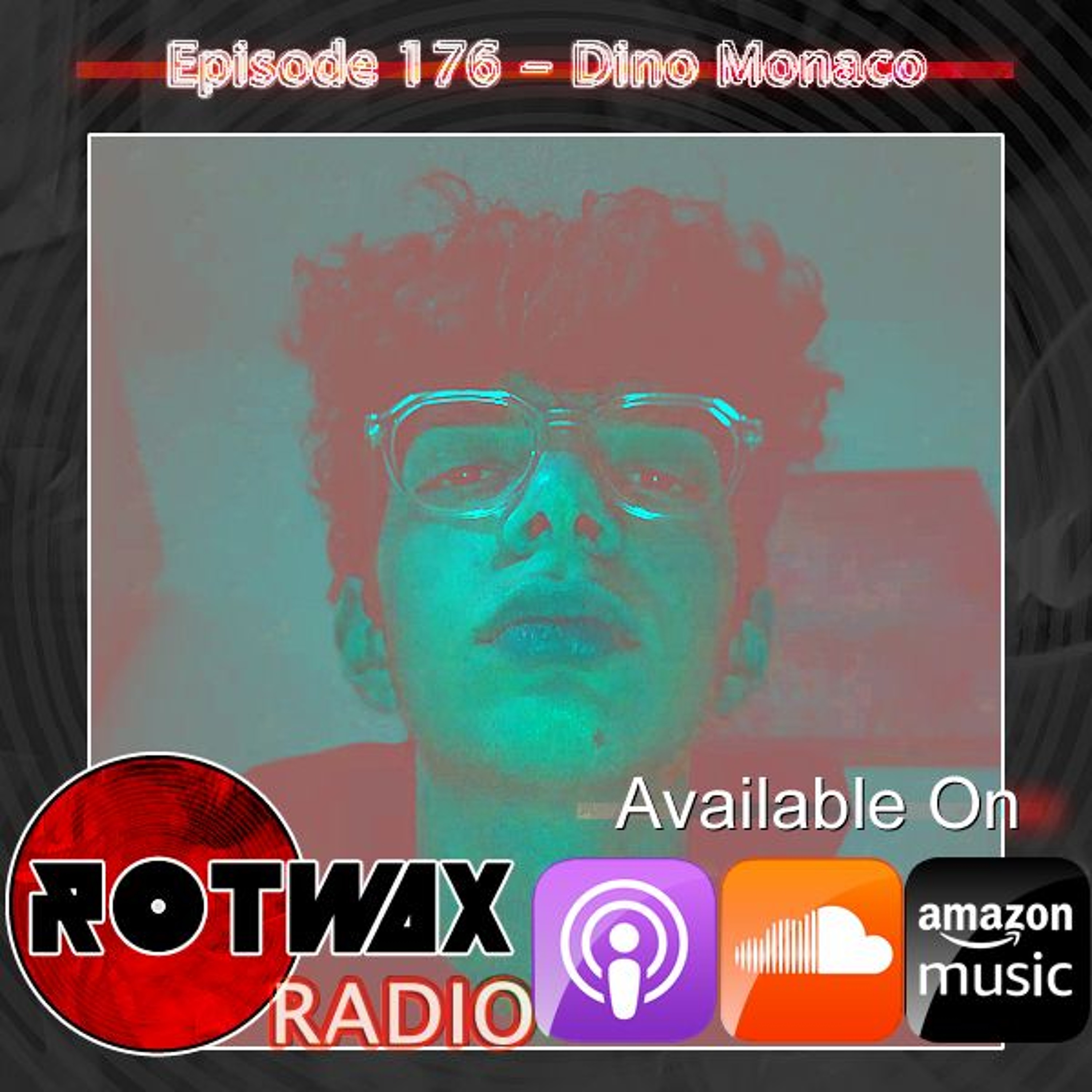 Rotwax Radio