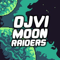 DJVI - Moon Raiders [Free Download]