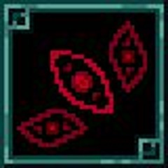 Terraria Sins Mod OST - "Nocturnal Lights" Theme of Stella Biome At Night